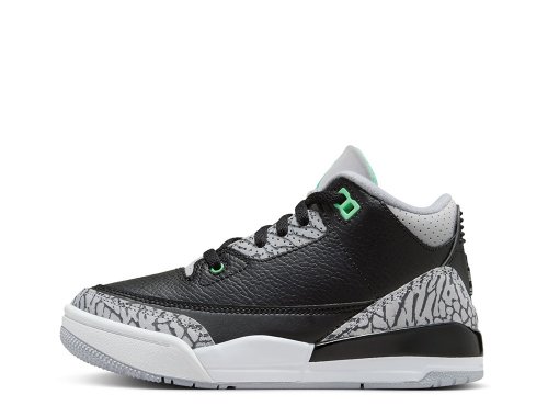 NIKE AIR JORDAN 3 Black 29cm 2024年製 NIKE AIR JORDAN 3 BLACK CATが1/11に国内発売予定 | God Meets