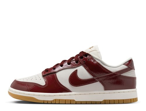 Nike Dunk Low LX shoes Burgundy [FJ2260-004] - skstore.eu