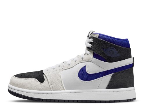 ☆【NIKE】☆(W) Jordan 1 Zoom Air CMFT 2 Phanto.m☆22-29cm☆ Nike Air Jordan 1 Zoom Air CMFT 2 Shoes Phantom University
