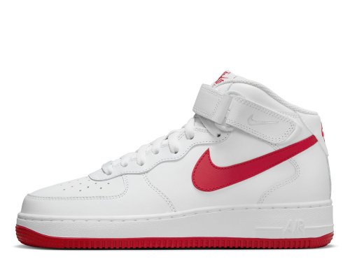 Brand New Nike Air Force 1 Mid '07 LV8 40th Anniversary