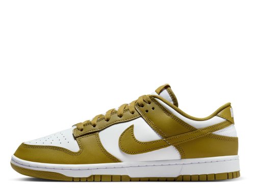 Nike Dunk Low Snkrs Launch Sg Nike Dunk Low Retro Gold Shoes