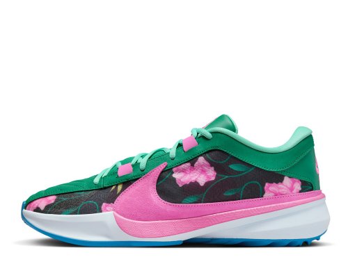 Nike Zoom Freak 5 shoes Green [DX4985-401] - skstore.eu