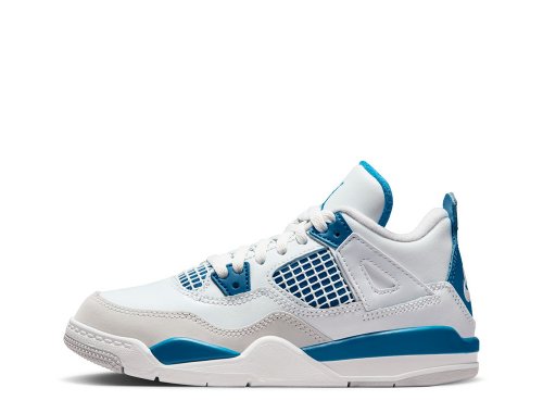 NIKE SB × AIR JORDAN 4 SUMMIT WHITE NAVY 3月18日/4月15日/5月