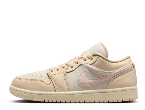 ★関税込★NIKE★AIR JORDAN 1 LOW SE CRAFT★25-31cm★ Buty Air Jordan 1 Low SE Craft 'Tech Grey' Szare [DN1635-002
