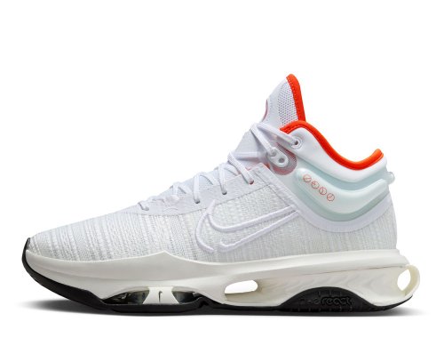 Nike Air Zoom GT Jump 2 Shoes White [DJ9431-104] - skstore.eu
