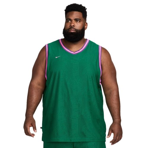 Nike Dri-FIT DNA Giannis T-shirt Green [FZ0924-365] - skstore.eu