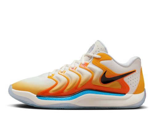 Nike KD17 'Sunrise' [FJ9487-700] - skstore.eu