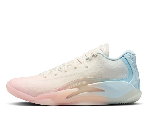 Jordan Zion 3 'Rising' shoes Multicolor [FZ1321-601