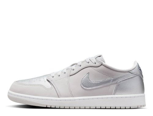 Air Jordan 1 Low Aqua - Buty | Limited Resell