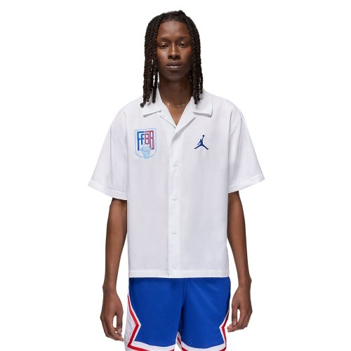 Jordan Sport x Fédération Française de Basketball T-shirt