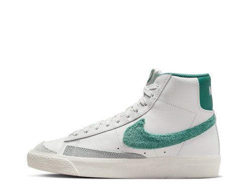 日本未入荷! Nike☆ BLAZER MID '77 Vintage '2色スヲッシュ' 日本未入荷! Nike☆ BLAZER MID '77 Vintage '2色スヲッシュ