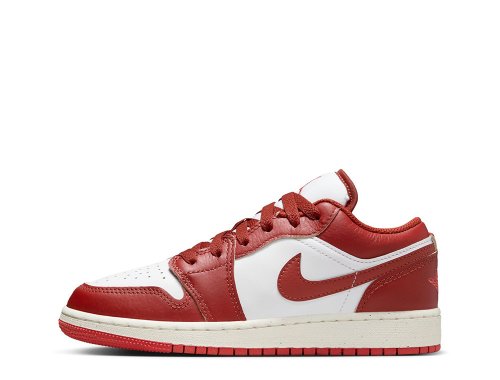 NIKE AIRJORDAN 1LOW SE(GS)23㎝ Air Jordan 1 Low SE (GS) Red [FJ3465-160] - skstore.eu