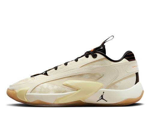 Buty Jordan Luka 2 Beżowe [DX8733-100] - skstore.eu