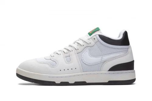 Social Status Nike Attack Silver Linings Release Info