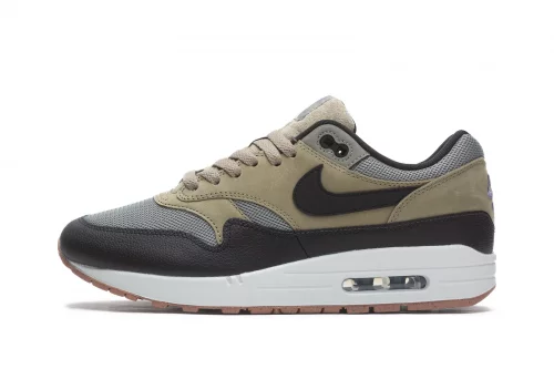 ★NIKE★AIR MAX 1 SC Neutral Olive and Black/FB9660-003 nike-air-max-1-neutral-olive-