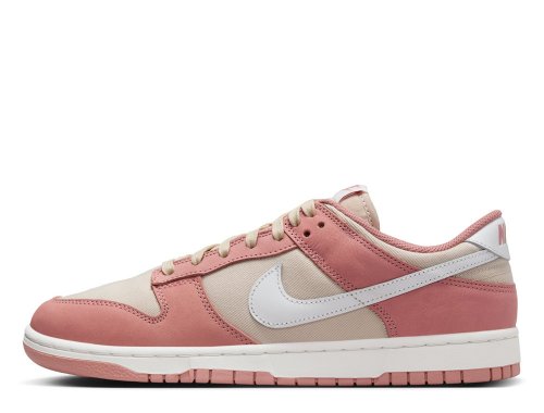 Nike Dunk Low Retro Premium Pink shoes [FB8895-601] - skstore.eu