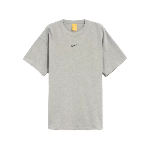 [Nike] x Drake Nocta Cardinal Stock Essential フードTシャツ Nike x NOCTA Drake Cardinal Stock Logo T-Shirt 'White