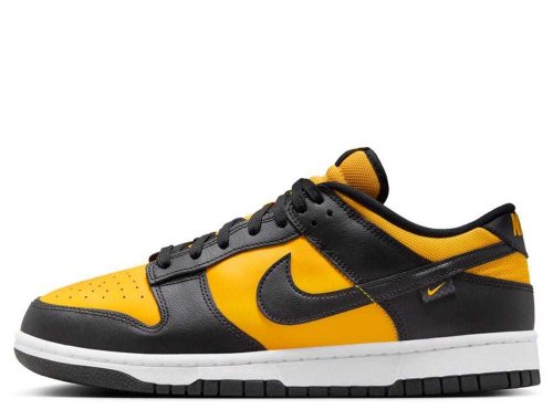 Nike Dunk Low SP Undefeated 5 On It Black Men's - DO9329-001