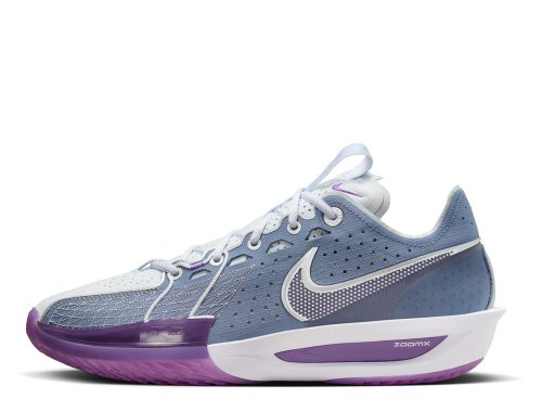 Nike GT Cut 3（ブルー×グレー） Amazon | [ナイキ] シューズ スニーカー G.T. カット 3 EP G.T.