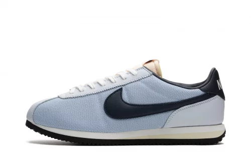 [NIKE]★WS Cortez Ivory Deep  Blue★ Size 10 - Nike Cortez University Blue W for sale online | eBay