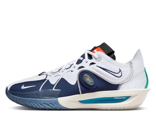 Nike Air Zoom GT Cut3 27センチ Nike Air Zoom GT Cut 3 G.T. White/Red Mens Basketball 2024