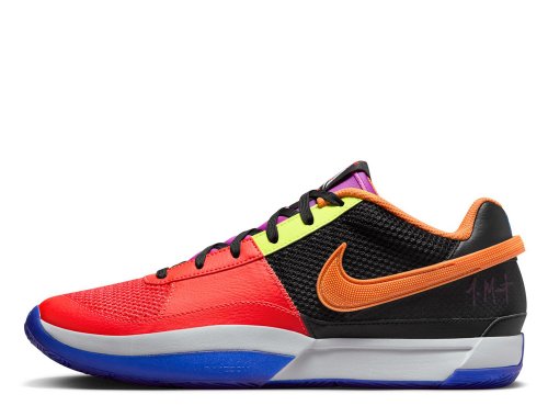 Nike Ja 1 'All-Star' (Check) [FJ4241-001] - skstore.eu