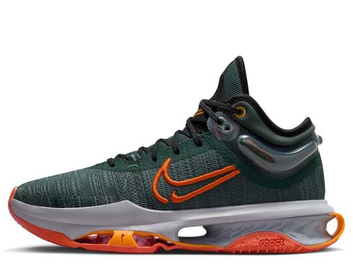 人気を誇る Buty Nike Air Zoom G.T. Jump 2 Czarne [DJ9431-301] - skstore.eu シューズ(男性用)