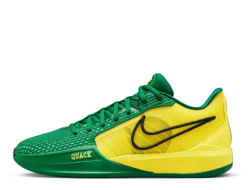 Nike Sabrina 1 'Oregon Ducks' [FQ3381-300] - skstore.eu