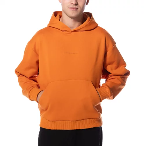 パーカー・フーディ MCM Men Hoodies MFADAMM03 O0 Orange MCM Men Hoodies MFADAMM03 O0 Orange (MCM/パーカー・フーディ