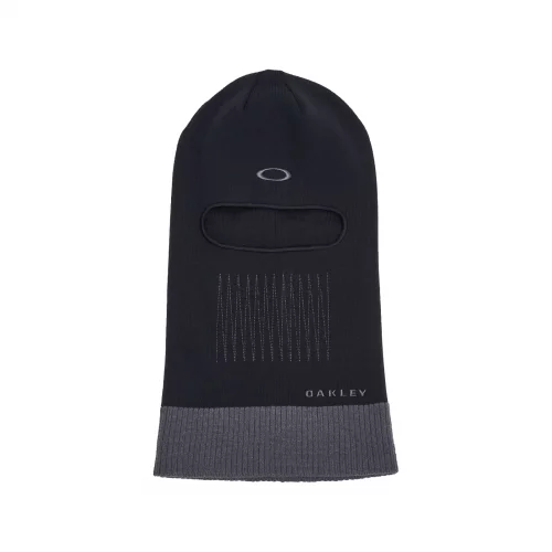 Oakley Y2K 3in1 Balaclava Beanie 'Black' (FOS90135202E) WSS