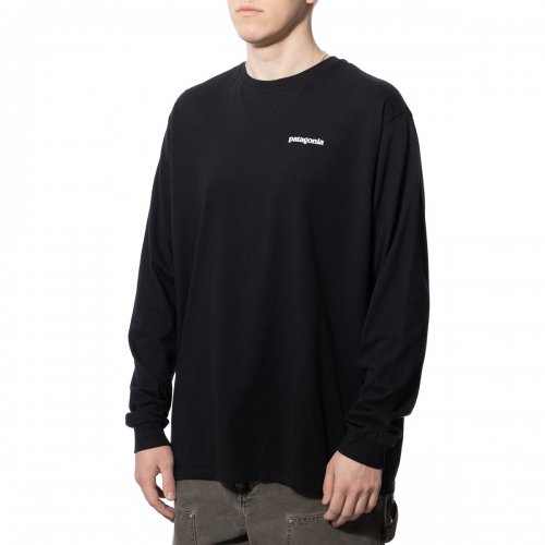 6(ROKU)【LOGO PRINT LONG SLEEVE T-SHIRT】 Amazon.com: Kawasaki Name Long Sleeve T-Shirt : Clothing