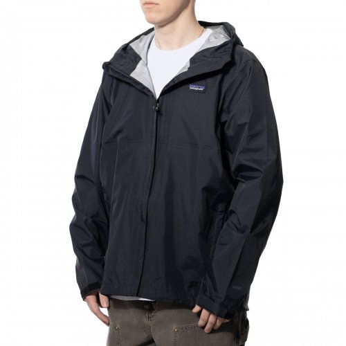 Bundy Patagonia Torrentshell 3L Jacket 'Black' (85241-BLK) | WSS