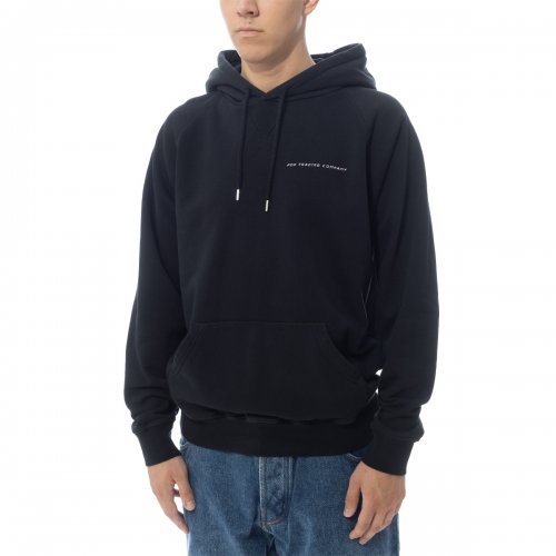公式 Sweatshirts Pop Trading Company Joost Swarte Sweat 'Black スケートボード