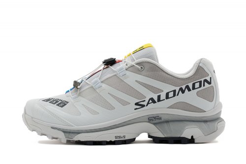 スニーカー Salomon 'XT-4 OG' sneakers (L47133000 WHITEEBONYLUNARROCK) SALOMON XT-4 OG White/Ebony/Lunar Rock（サロモン XT-4 OG