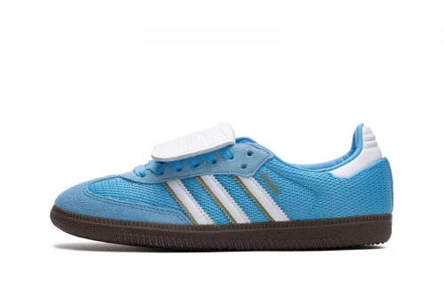 Sneakers adidas Samba OG 'Semi Blue Burst Cloud White Gum