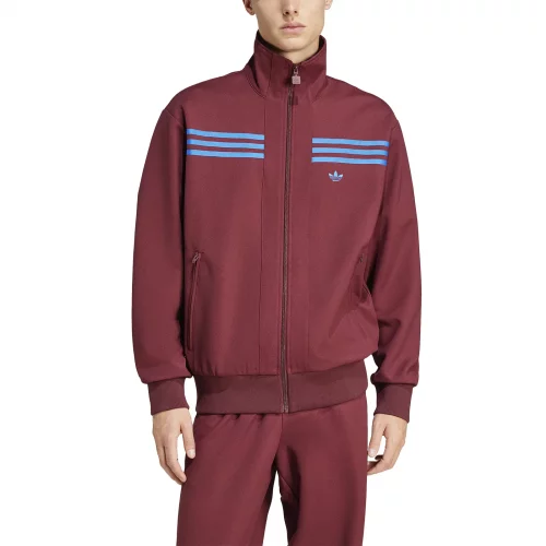 Sweatshirts adidas Adicolor 70s Montreal Track Top 'Shadow