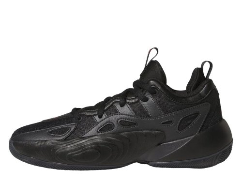 adidas Trae Unlimited Core Black / Carbon / Solar Red shoes adidas Trae Unlimited Core Black / Carbon / Solar Red shoes