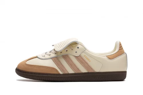 Sneakers adidas Samba LT W 'Cream White Warm Sandstone
