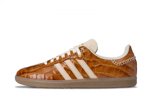 靴 Adidas wales bonner samba adidas-x-wales-bonner-samba-