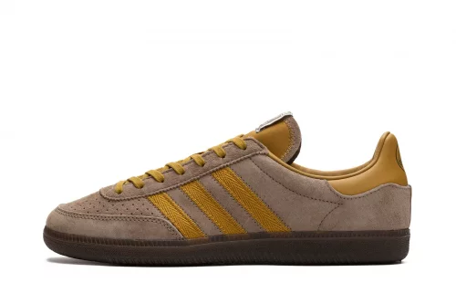 Sneakers adidas x C.P. Company Wimberly SPZL 'Tech Khaki