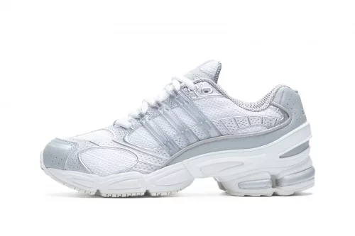 ◆adidas◆ Ozwego Pro Silver White IH0398 Adidas Ozweego Pro [IH0398] Men Casual Shoes Cloud White