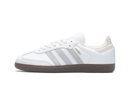 adidas sambaブラック/ホワイト 27cm Adidas Samba 