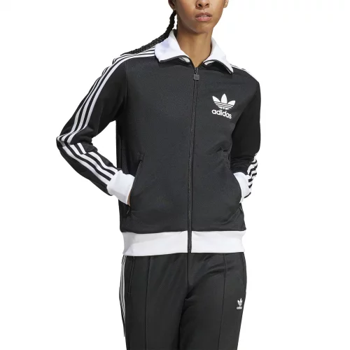 adidas Originals Beckenbauer Soccer Team Germany Track Top