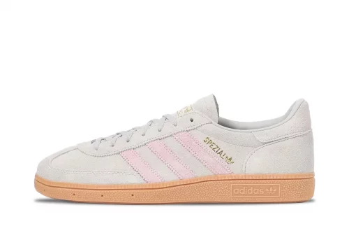 【ADIDAS】TOBACCO Clear Sky Pink Gum JR3923 Adidas Tobacco Sneakers Original Shoes Clear Sky/Clear Pink