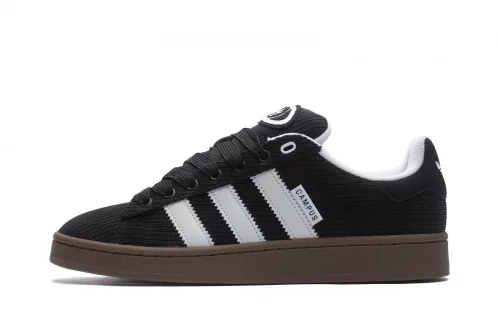 Sneakers adidas Campus 00s 'Core Black Crystal White