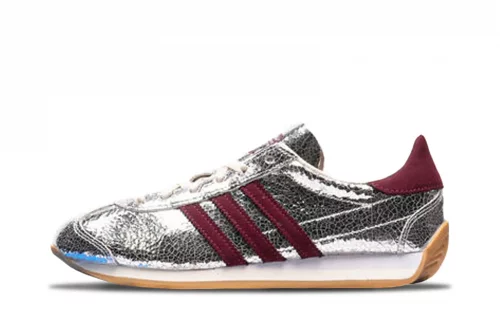 【Adidas コリア】 Country OG adidas-country-og-w-silver-