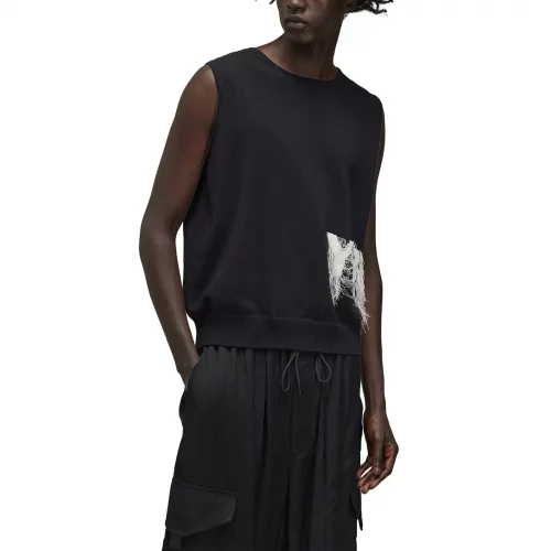 adidas-y-3-knit-vest-black-