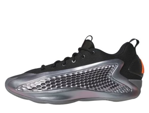 Buty adidas Anthony Edwards 1 Low Szare [JQ8898] - skstore.eu