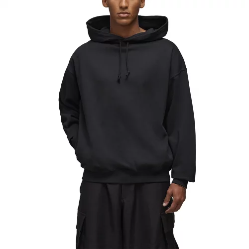 Sweatshirts adidas Y-3 GFX Hoodie 'Black' (JN4882) | WSS