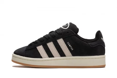 Sneakers adidas Campus 00s W 'Core Black Cream White
